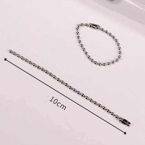 Mode mignon ins moderne bling brillant portefeuille transparent transparent _xi - Picture 9 of 13