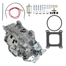 4 Barrel Carburetor Carb W Gasket For For For Avs2 Series 1913 800 Cfm 4bbl 4 Barrel Carburetor Carb W Gasket For For For Avs2 Series 1913 800 Cfm 4bbl