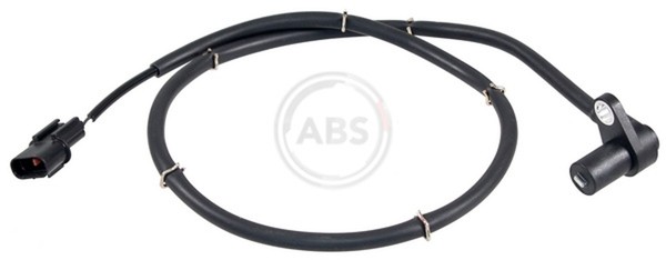 ABS Sensor Raddrehzahl A.B.S. 31118 FüR Mitsubishi Delica L400 Gear Space Bus-image