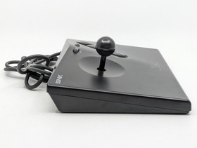 Neo Geo AES Console NEO-0 SNK Joystick Controller AC Adapter Tested Japan