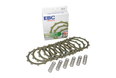 Kupplungssatz EBCSRC051 EBC Brakes