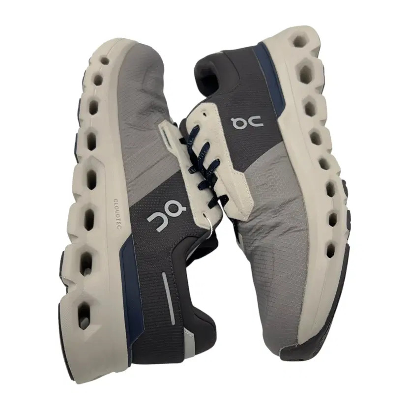 280 On Running Cloudrunner 2 Waterproof Sneakers,… - image 4