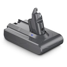 21.6V V6 Battery Replacement For Dyson SV03 SV04 SV09 DC58 DC59 Handheld Anima