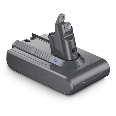 #ad #ad 21.6V V6 Battery Replacement For Dyson SV03 SV04 SV09 DC58 DC59 Handheld Anima $11.69