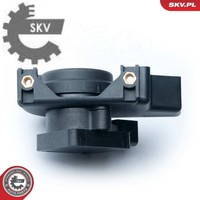 Esen SKV 17SKV015 Sensor FüR Drosselklappenstellung Sensor