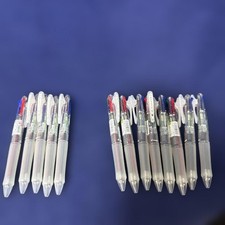 Pilot Acroball 3 Ballpoint Pen 5 Pieces Acroball 4 8 Pieces