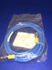 NEW Turck RK 4.21T-3-RS 4.21T CABLE