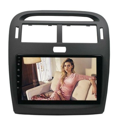 Fit für Lexus LS430 9  Android 10.1 Auto Stereo Radio Player MP5 GPS WIFI 1+16G