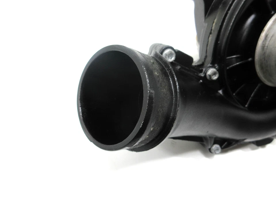 SUPERCHARGER DE ÁGUA DOCE SEA DOO 2004-2010 RXP RXT GTX LTD WAKE PRO 215 SC fabricante de equipamento original - Imagem 3 de 4