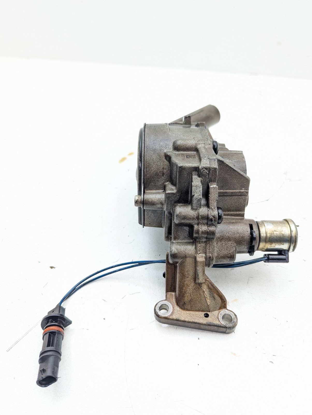 2014-2019 MASERATI QUATTROPORTE 3.0L V6 ENGINE MOTOR OIL PUMP