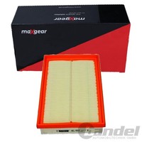 Maxgear Luftfilter Passend FüR Fiat Bravo Stilo | 26-0772