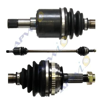 Половинный вал Apw International HO8059A Cv - Изображение 3 из 4