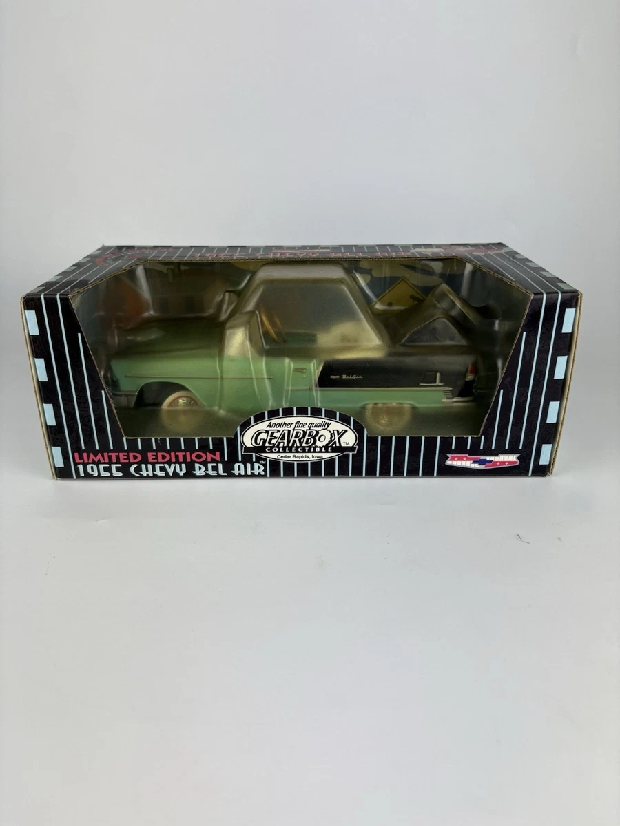 アーテル/'55 Chevyシボレー Cameoカメオ 1/18 絶版 REVELL 55 シェビー CHEVY Street Classic 1/25 シボレープラスチック