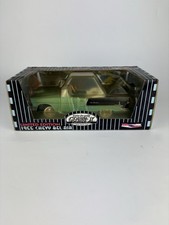  Gearbox COLLECTIBLE-68003 Limited Edition 1955 Chevy Bel Air New Sealed Box 