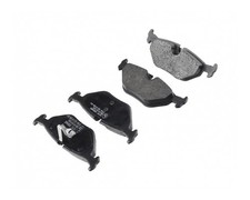 Bremsbelagsatz Hinten Ate-System für BMW E36 Limo Cabrio Coupe Kombi ab 99->
