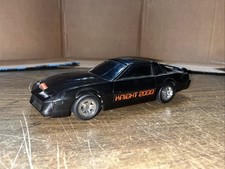 Knight Rider Knight 2000 AM Radio Universal City Studios 1982 Royal Condor Works