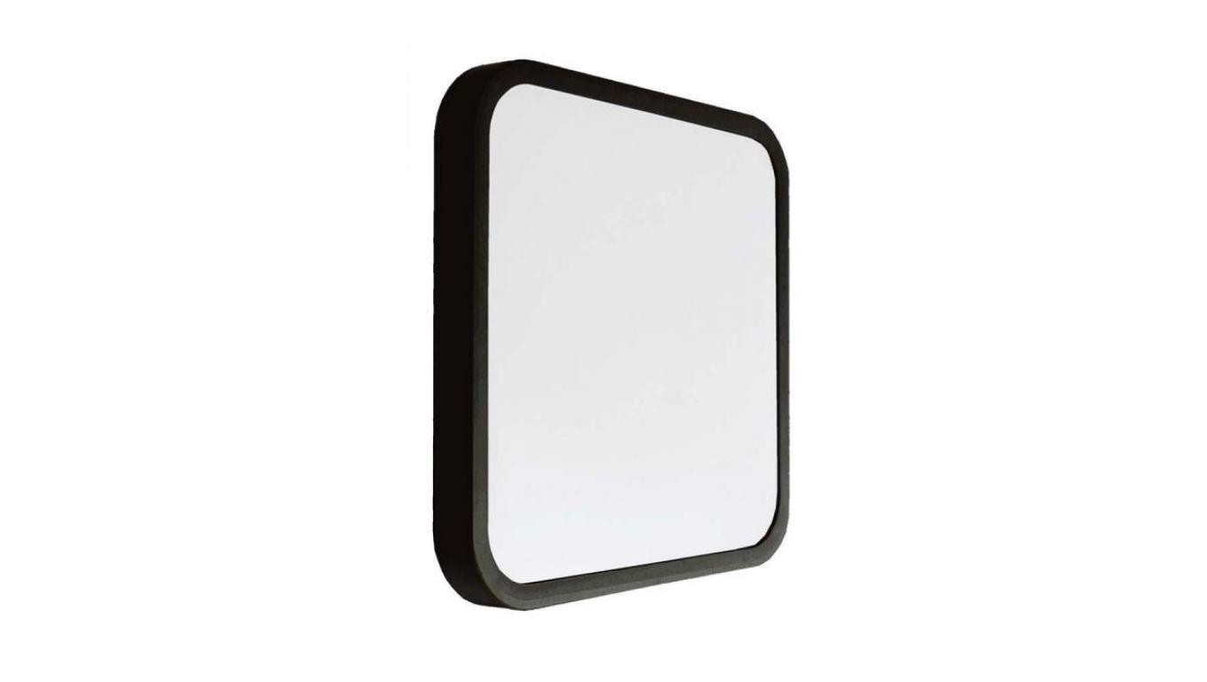 48W 5160lm 6500K LED Ceiling Light IP44 Square fi420 Milk 76501
