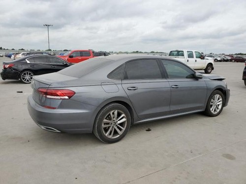 Air/Coil Spring Rear Fits 19-20 PASSAT 323932 - Picture 4 of 12