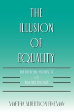 The Illusion of Equality: The - VERY GOOD