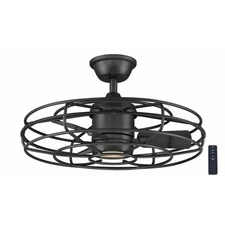 Home Decorators Collection Heritage Point 25 in. Indoor/Outdoor Ceiling Fan