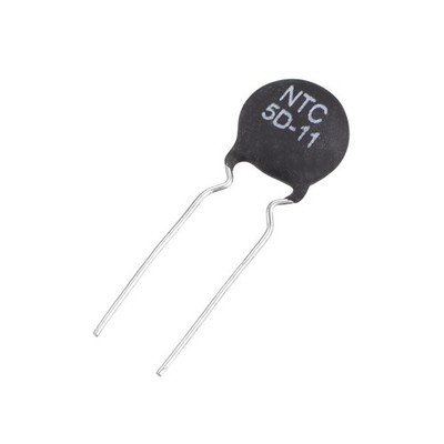 40 PACK NTC Thermistor Resistors 5D-11 4A 5 Ohm Inrush Current Limiter