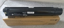 Image of Genuine Xerox 106R03737 Black Toner Cartridge Open