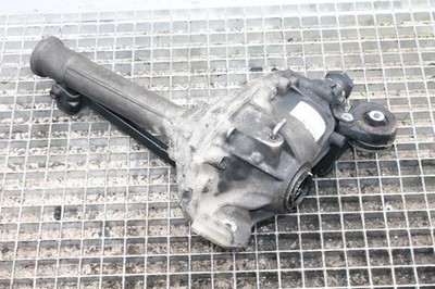 LAND ROVER RR Sport L494 Differential Vorne CPLA 3017 AF 4.4D 250kw 2014 R :