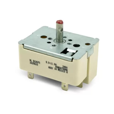 #ad For Admiral Range Top Burner Control Switch Part Number DY23520000AD $59.05