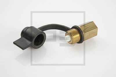 Für PETERS 076.354-40 Coupling Head 076.354-40 Hose connectors (control; M18x1,