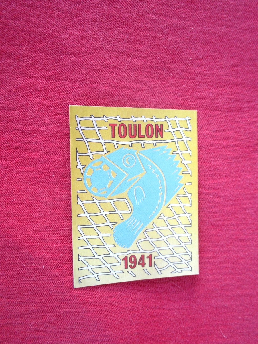 Lot de 2 stickers panini foot 90 AJ Auxerre - Collection