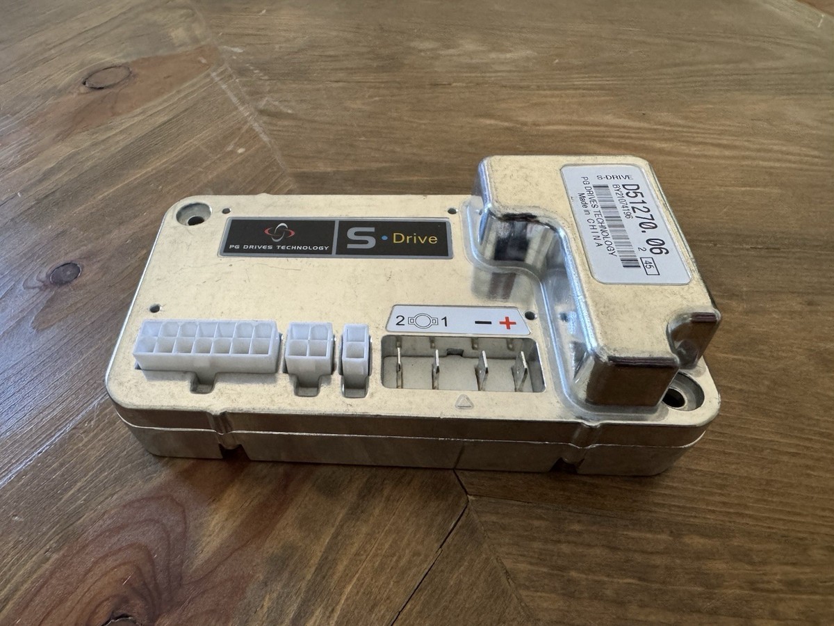 SDC YA00004267 YA00004267-5 Controller for Hitachi ZX360-5G
