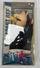 Rip Apart Referee Plushie 1998 Vintage Toys