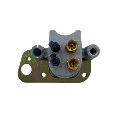 Hochwertiger vorderen linker Bremssattel 32205A für Linhai ATV 260/300/400cc