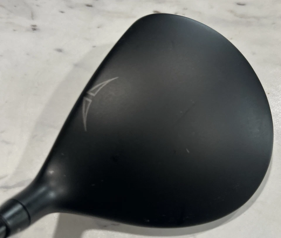 Ping Titanium Rapture-3  14* 3 Wood Tensei Ck White 70 Stiff - Image 3 of 4