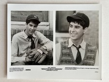 Jonathan Silverman in Brighton Beach Memoirs Vintage Movie Photo Neil Simon Film