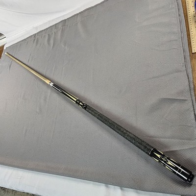 FURY Fury Billiard Cue - Pool Cue Marked 19oz Weight Is 18.7oz On My Scale READ 