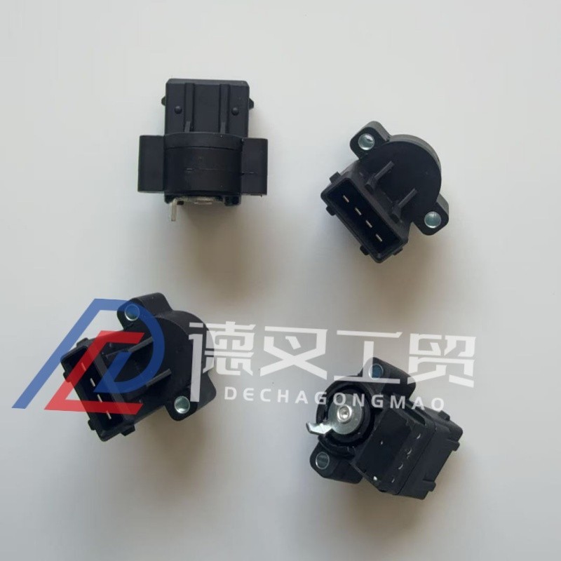 7916400159 Linde Fork Truck Parts Acceleration Potentiometer