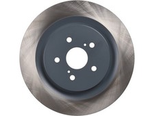 For 2020-2025 Toyota Highlander Brake Rotor Rear API 45269JGWH 2022 2021 2023