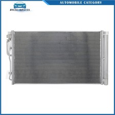 For Hyundai Elantra 2017 2018 2019 2020 for 30030 condenser AC Condenser
