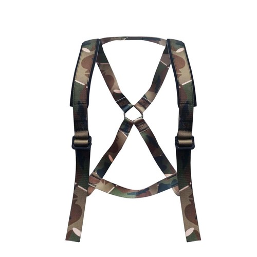 Gilet Ponderato Cinghia Bilanciere Piastre Portatile Casa Pull-up Plancia Allenamento Pesi - Foto 10 di 10