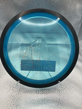 MVP Proton Photon Distance Driver Lab Second ...