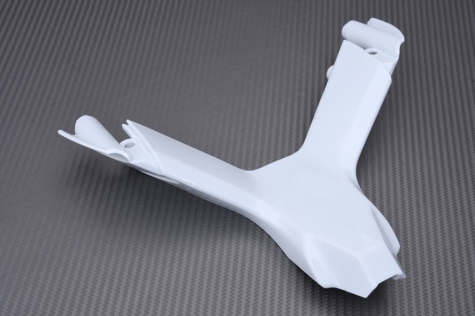Tête de fourche centrale Ducati SS 950 idéale pour la piste - 2