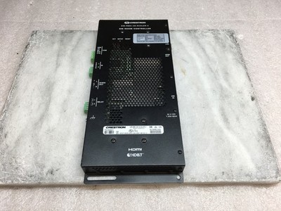 Crestron DM-RMC-4K-SCALER-C DM Room Controller 6508076 *NO ADAPTER*