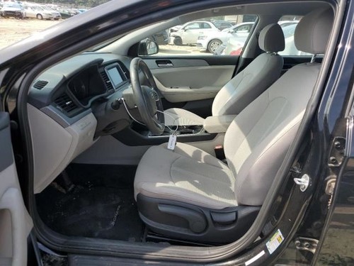 Driver Corner/Park Light Daytime Running Incandescent Fits 18-19 SONATA 2704359 - Picture 10 of 12