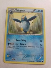 Prinplup 28/108 Dark Explorers Regular on eBay