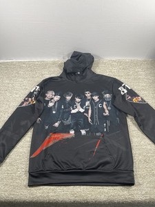 Bts Hoodie | eBay