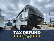 2026 Heartland Bighorn 38RE