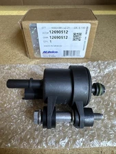 ACDelco GM Genuine Parts 12690512 Vapor Canister Purge Valve*FAST FREE SHIPPING*