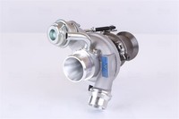 Turbolader Abgasturbolader FüR Opel Astra J Caravan GTC K Sports Tourer