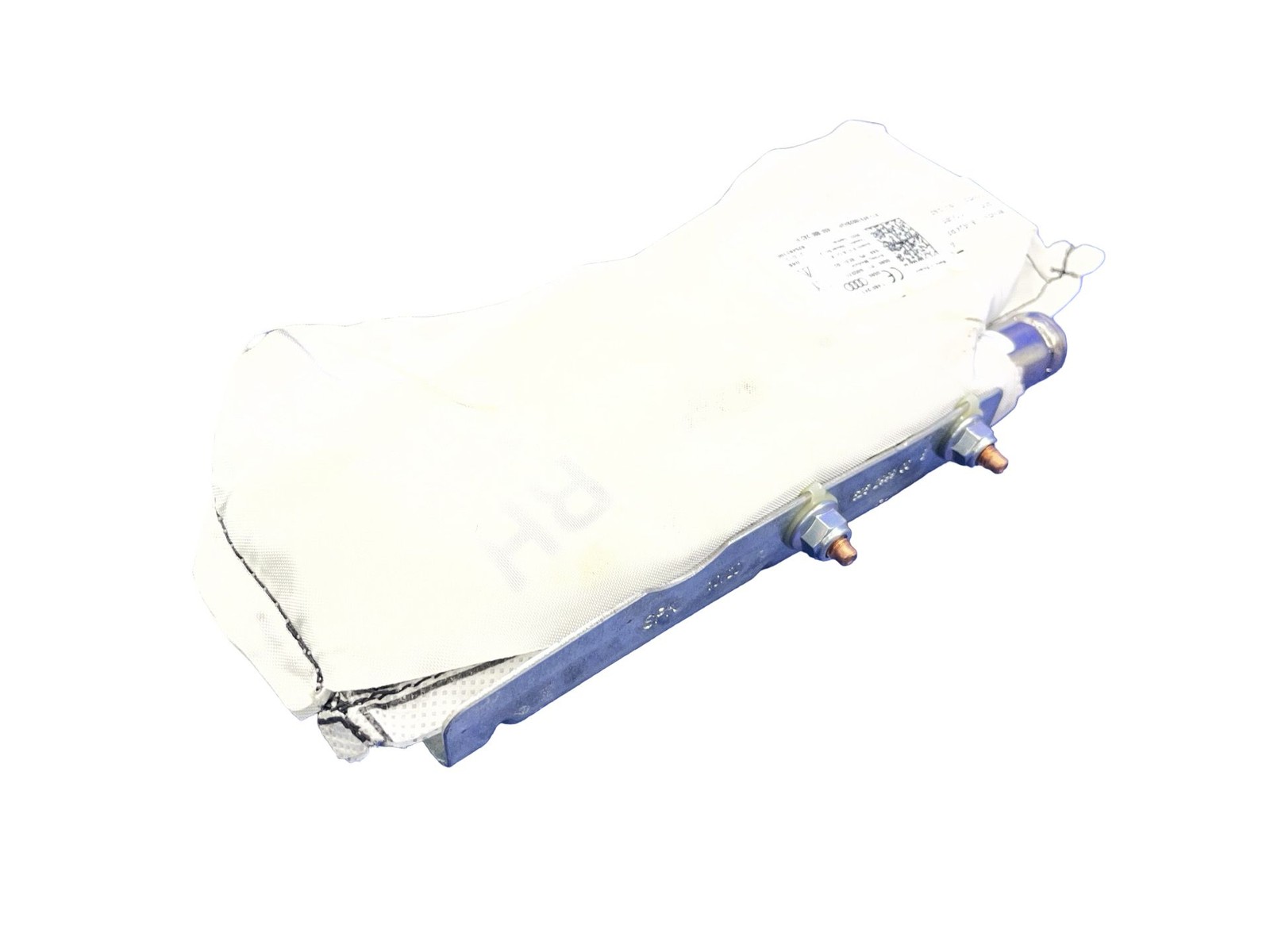 Audi R8 2017-2023 Front Right Airbag P/N 4S0880242H